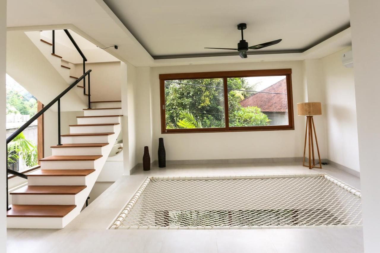 Shoreline Villas Bingin Uluwatu Exterior foto