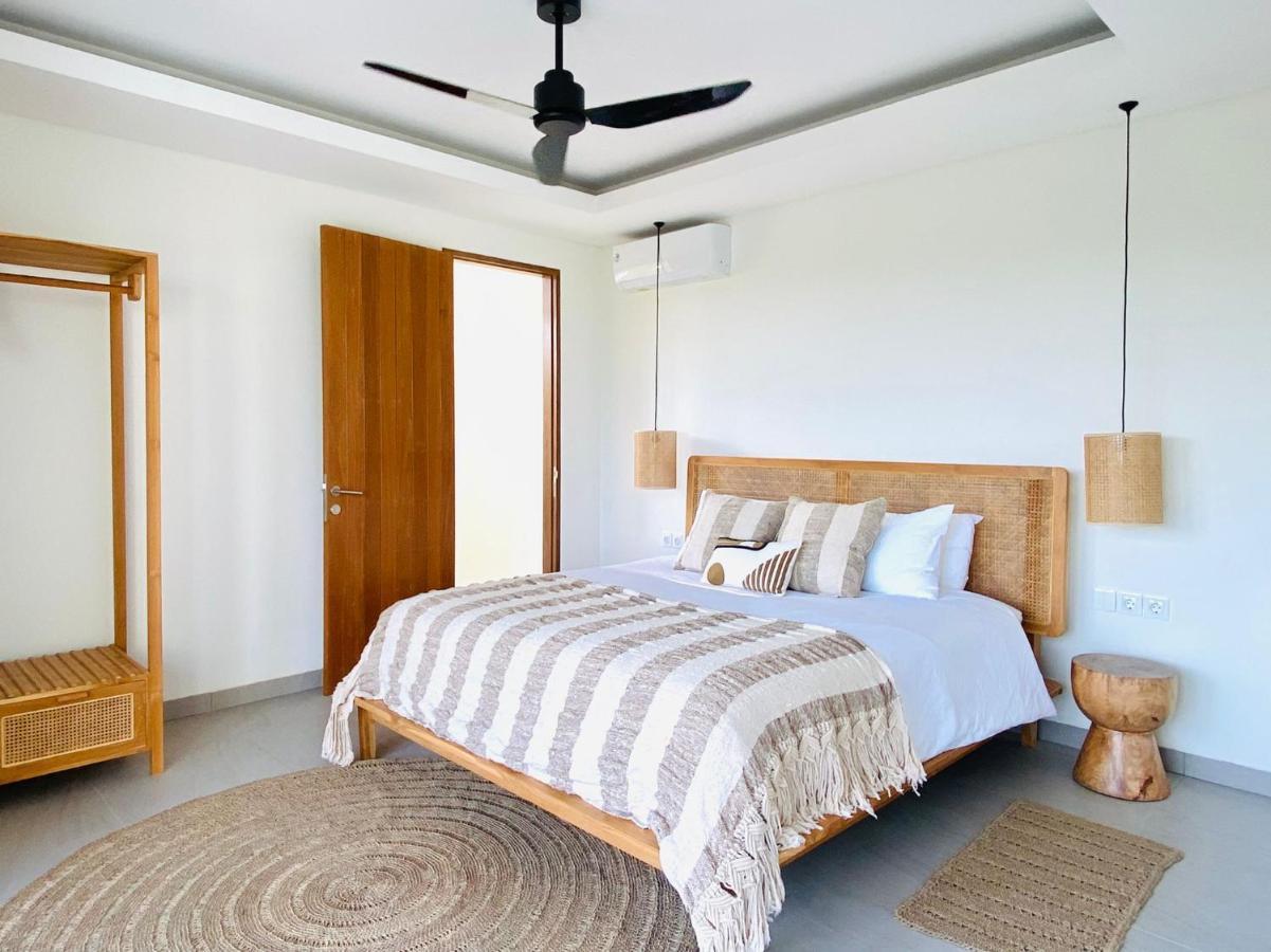 Shoreline Villas Bingin Uluwatu Exterior foto
