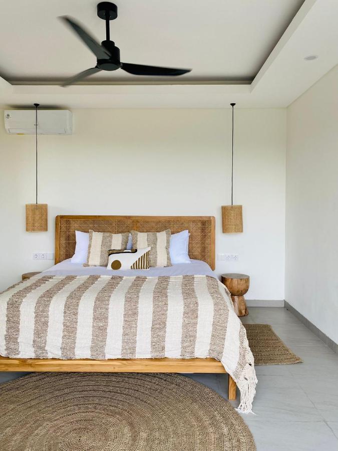Shoreline Villas Bingin Uluwatu Exterior foto