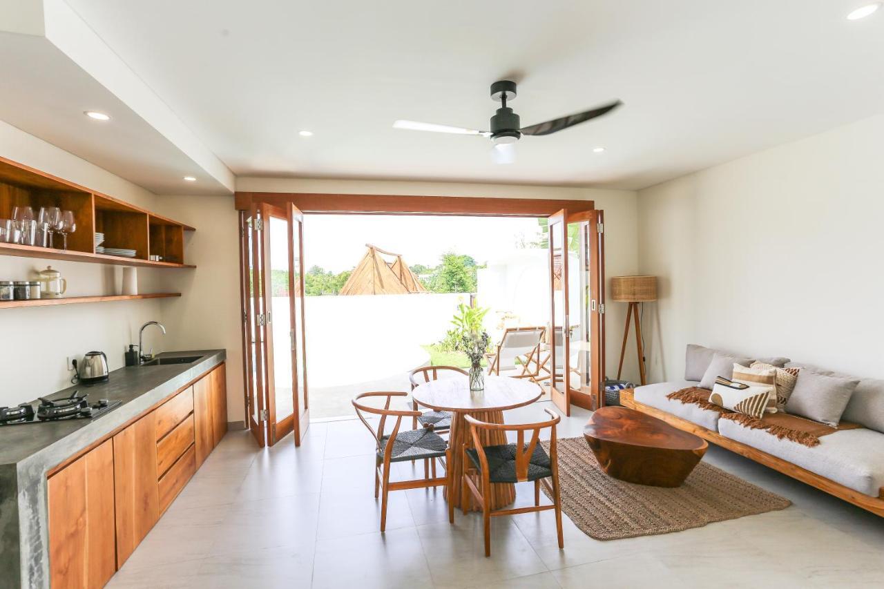 Shoreline Villas Bingin Uluwatu Exterior foto