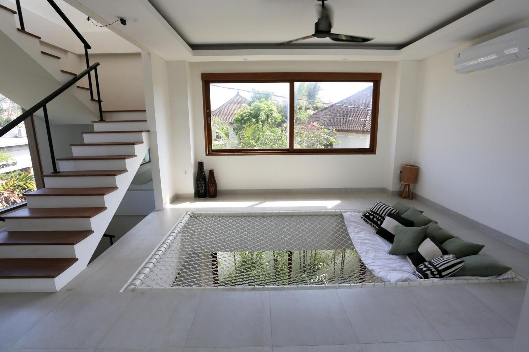 Shoreline Villas Bingin Uluwatu Exterior foto